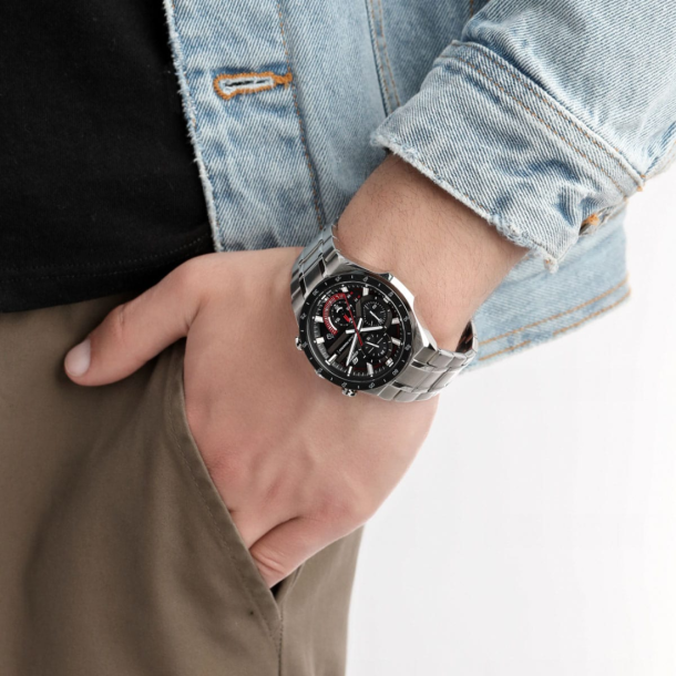 Edifice EQS-920DB-1AVUDF