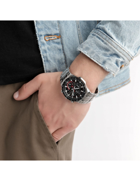 Edifice EQS-920DB-1AVUDF