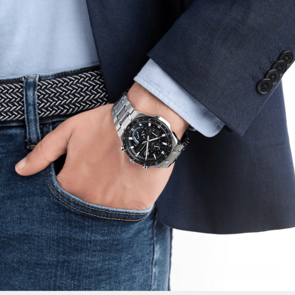 Edifice EQS-920DB-1BVUDF