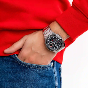 Edifice EFV-C110D-1A4VDF 2