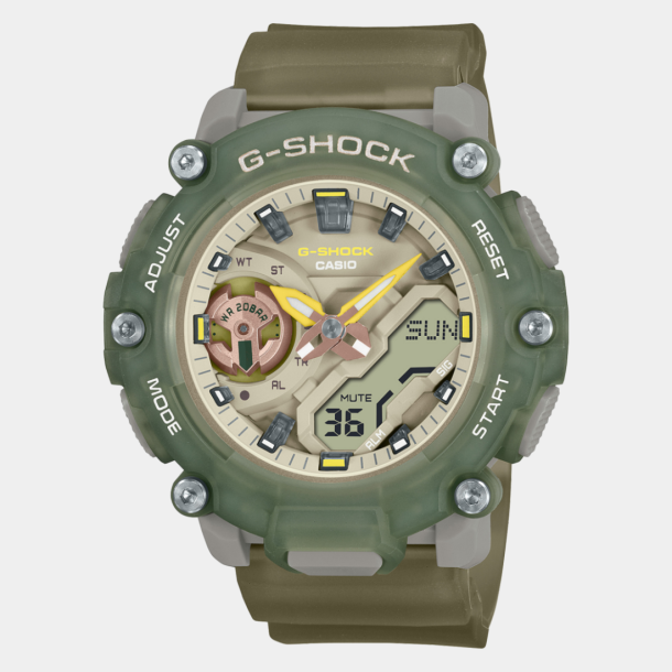 G-Shock Women GMA-S2200PE-3ADR
