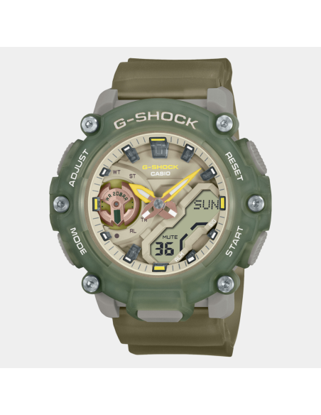 G-Shock Women GMA-S2200PE-3ADR
