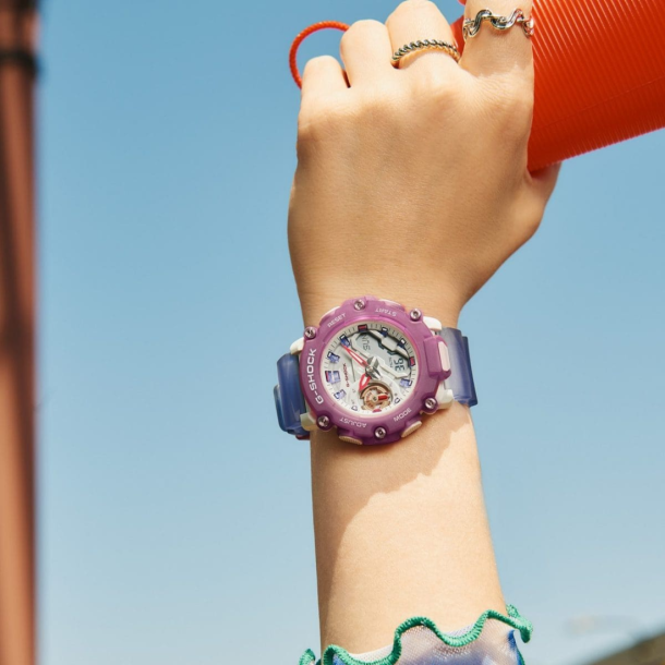 G-Shock Women GMA-S2200PE-6ADR
