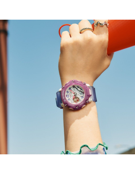 G-Shock Women GMA-S2200PE-6ADR