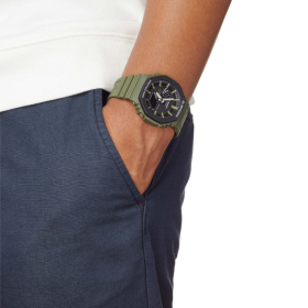 G-Shock GA-2110SU-3ADR 2