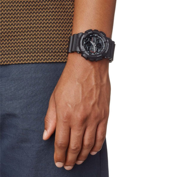 G-Shock GA-140-1A1DR