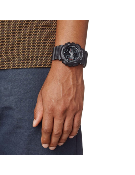 G-Shock GA-140-1A1DR