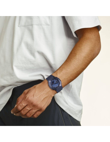 G-Shock GM-2100N-2ADR