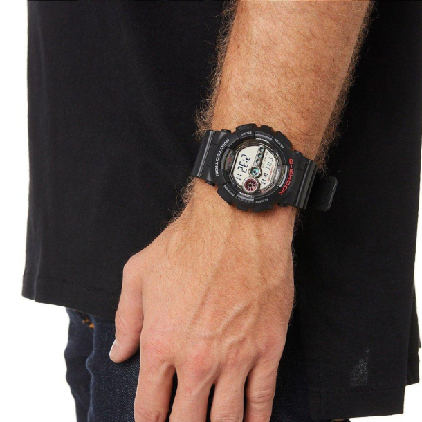 G-Shock GD-100-1ADR