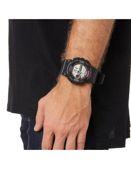 G-Shock GD-100-1ADR