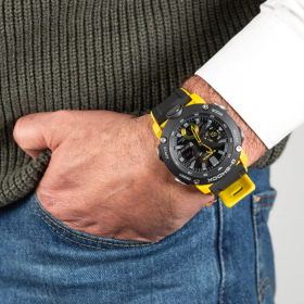 G-Shock GA-2000-1A9DR 2