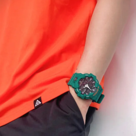 G-Shock GA-700SC-3ADR 2