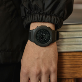 G-SHOCK GA-B2100-1A1DR 2
