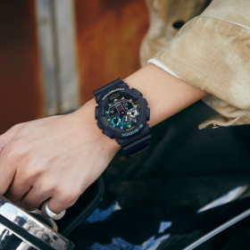 G-SHOCK GA-100RC-1ADR 2