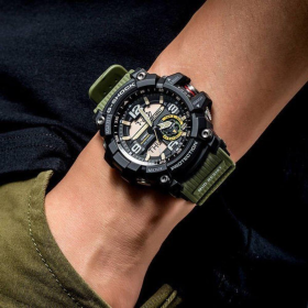 G-Shock GG-1000-1A3DR 2