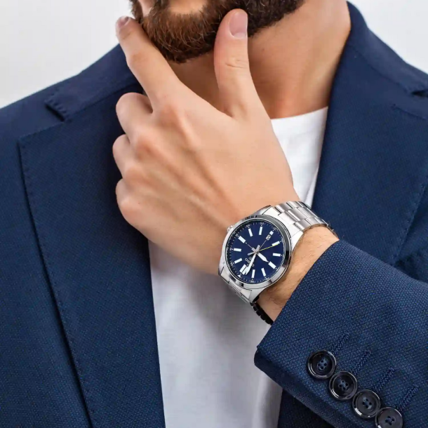 Casio Men MTP-VD02D-2EUDF