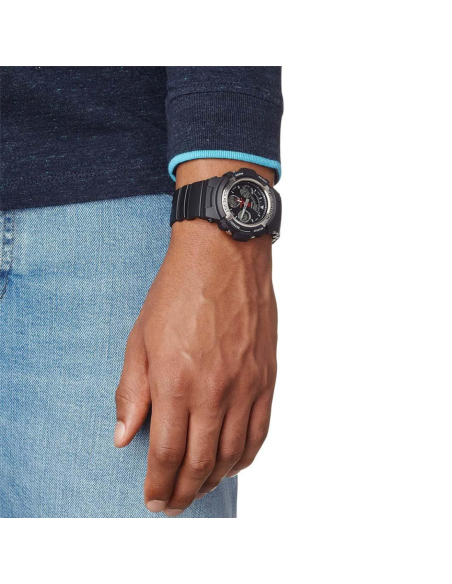 G-Shock AW-590-1ADR