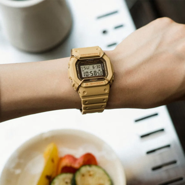G-Shock DW-5600PT-5DR