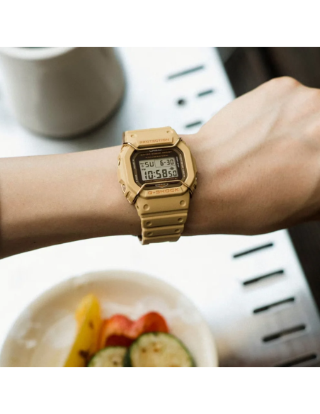 G-Shock DW-5600PT-5DR