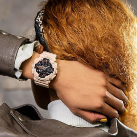 G-Shock GMA-S140M-4ADR 2