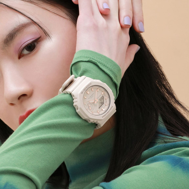 G-Shock GMA-S2100-7ADR