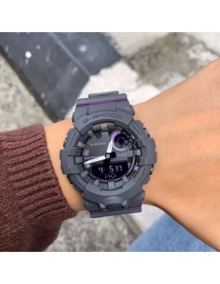 G-Shock GMA-B800-8ADR