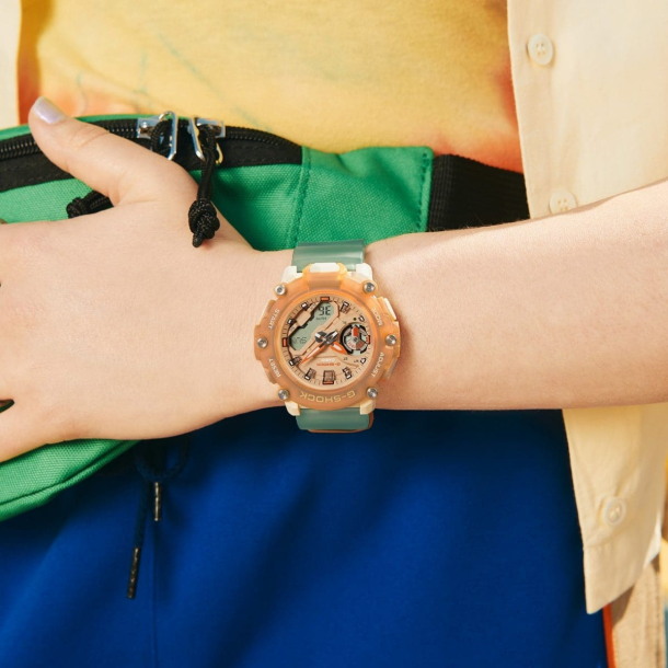G-Shock Women GMA-S2200PE-5ADR