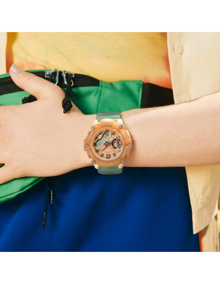 G-Shock Women GMA-S2200PE-5ADR