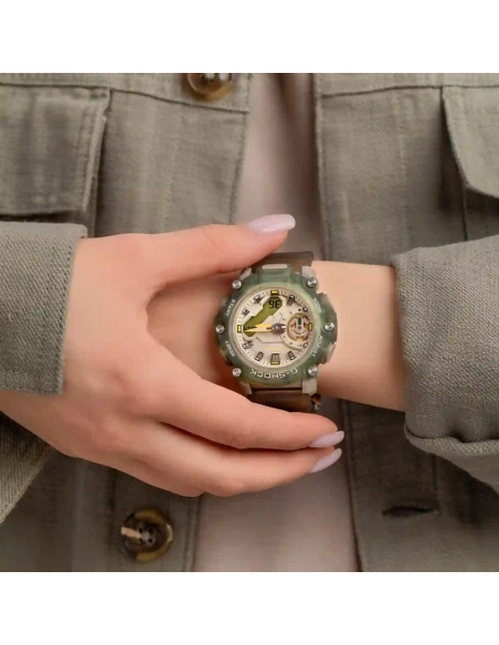 G-Shock Women GMA-S2200PE-3ADR