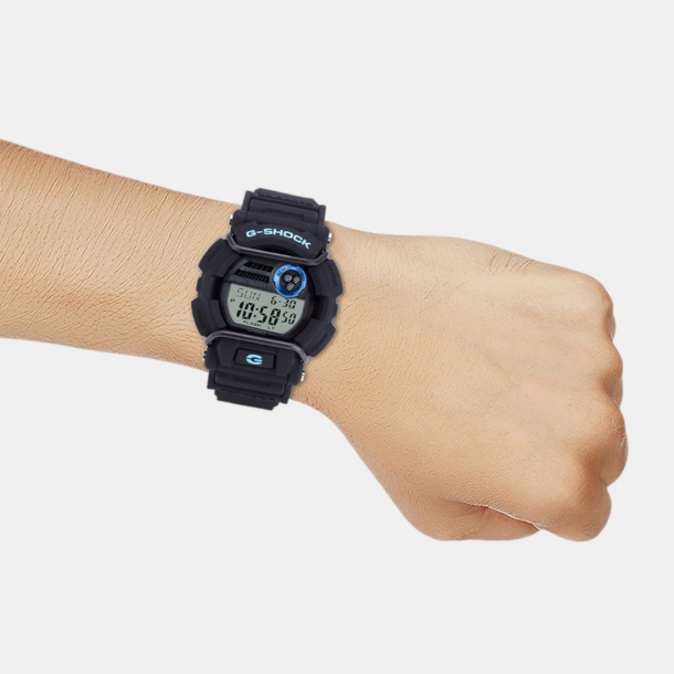 G-SHOCK GD-400-1B2DR
