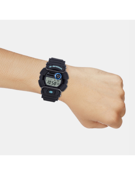 G-SHOCK GD-400-1B2DR