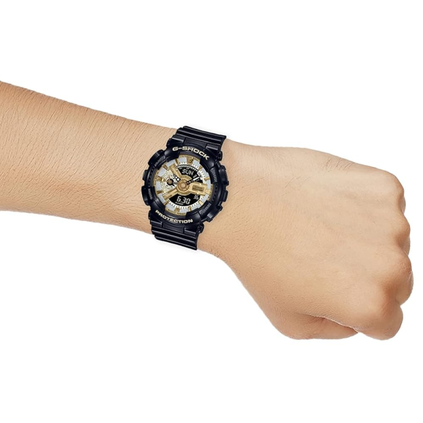 G-Shock Women GMA-S110GB-1ADR