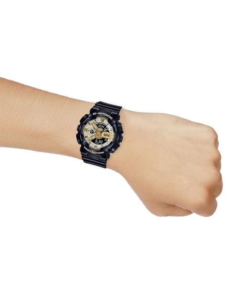 G-Shock Women GMA-S110GB-1ADR