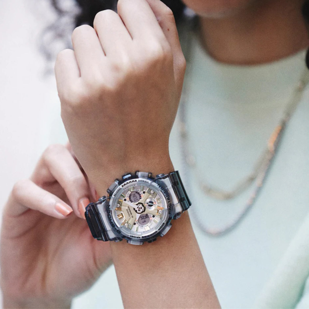G-Shock GMA-S110GS-8ADR