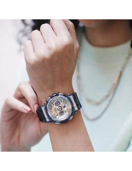 G-Shock GMA-S110GS-8ADR