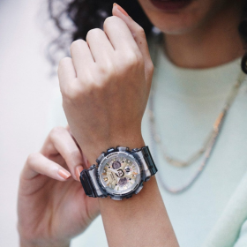 G-Shock GMA-S120GS-8ADR 2