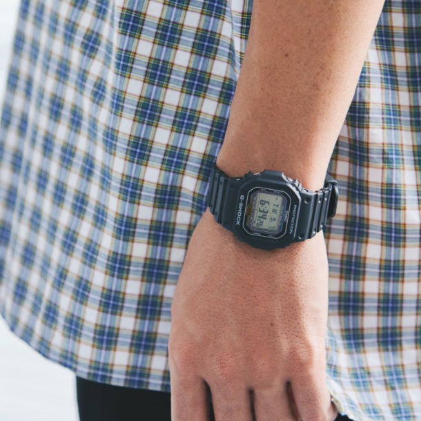 G-Shock G-5600UE-1DR