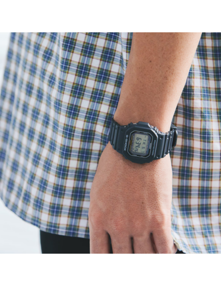 G-Shock G-5600UE-1DR