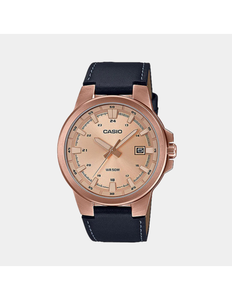 Casio Men MTP-E173RL-5AVDF