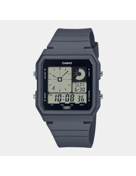 Casio Resin LF-20W-8A2DF