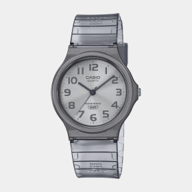 Casio Resin MQ-24S-8BDF