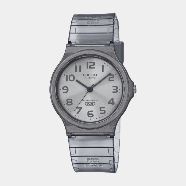 Casio Resin MQ-24S-8BDF