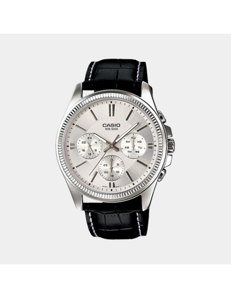 Casio Men MTP-1375L-7AVDF