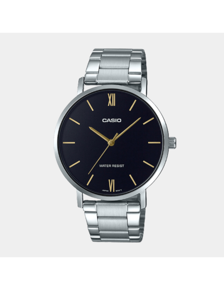 Casio Men MTP-VT01D-1BUDF