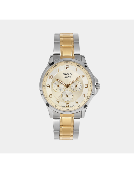 Casio men MTP-SN2KSG-9A