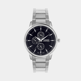 Casio men MTP-SN3KD-2A