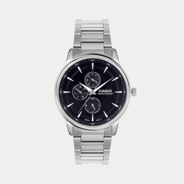 Casio men MTP-SN3KD-2A