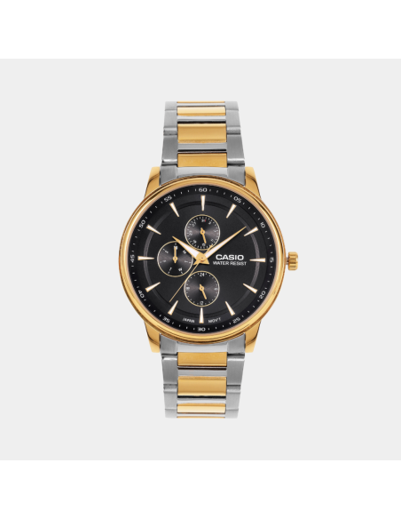 Casio men MTP-SN3KSG-1A
