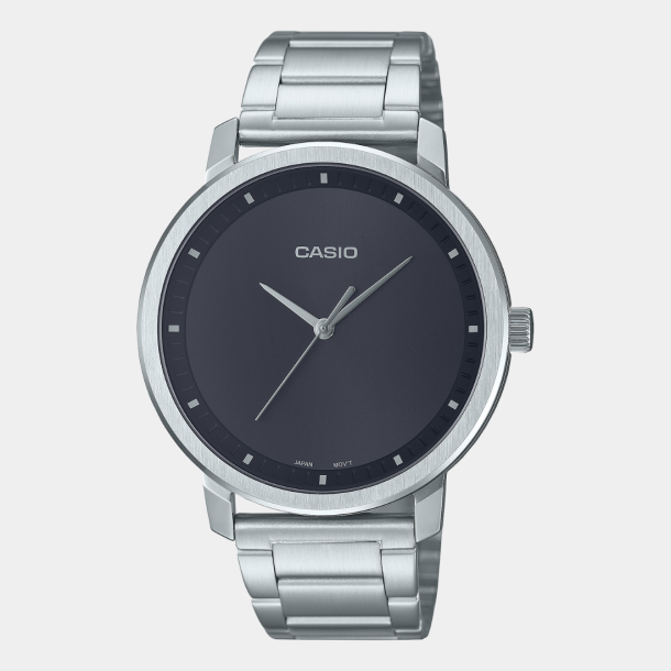 Casio Men MTP-B115D-1EVDF