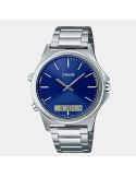 Casio Men MTP-VC01D-2EUDF